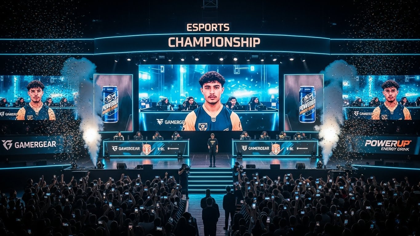 The Rise of Digital Titans: How Esports Became a Global Phenomenon
